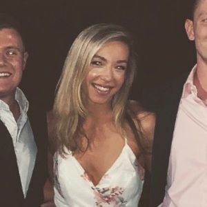 Meet your Posher, Rowan